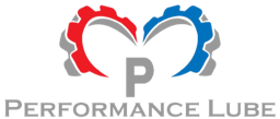 Performance lube logo, PerformanceLube logo, PerformanceLube